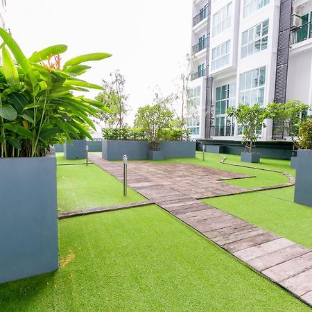The One Prio Residence Chiang Mai Exterior photo