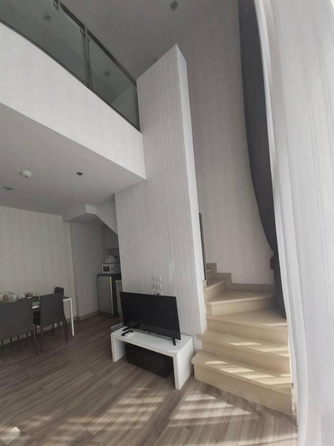 The One Prio Residence Chiang Mai Exterior photo
