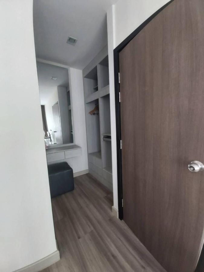 The One Prio Residence Chiang Mai Exterior photo