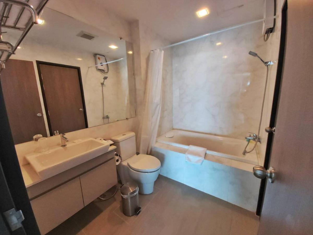 The One Prio Residence Chiang Mai Exterior photo
