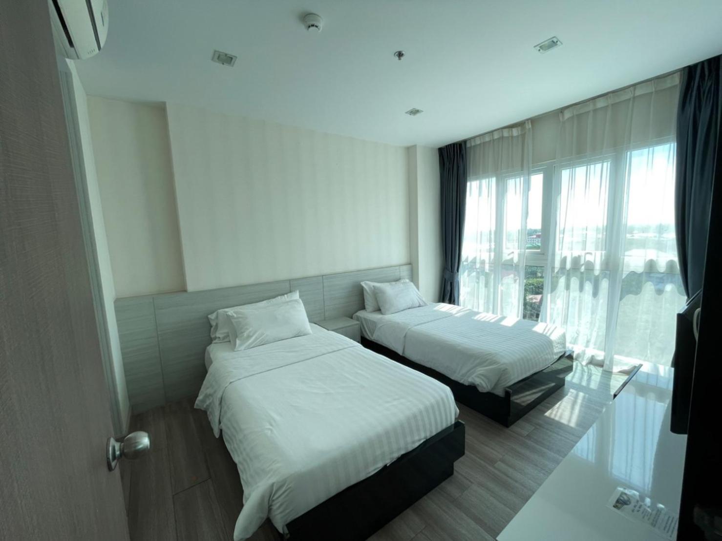 The One Prio Residence Chiang Mai Exterior photo